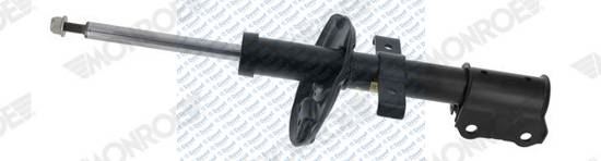MONROE G7993 Amortisor On Gazli Renault Captur Ii Nissan Juke 19-